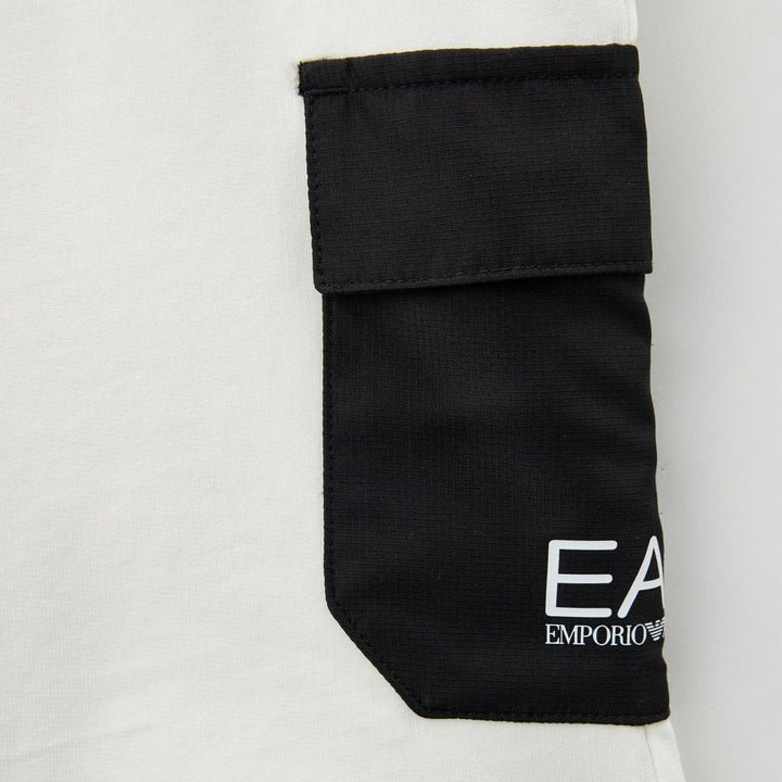 7B000061 AF10380 - Pantaloncini - EMPORIO ARMANI