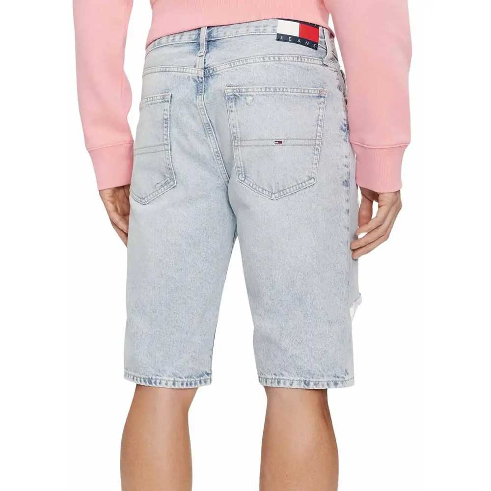 DM0DM188041AB - Pantaloncini - Tommy Hilfiger
