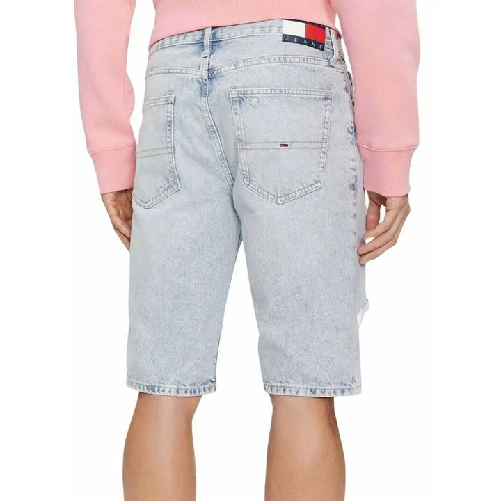 DM0DM188041AB - Pantaloncini - Tommy Hilfiger