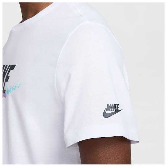 HJ0568 - T-Shirt e Polo - Nike