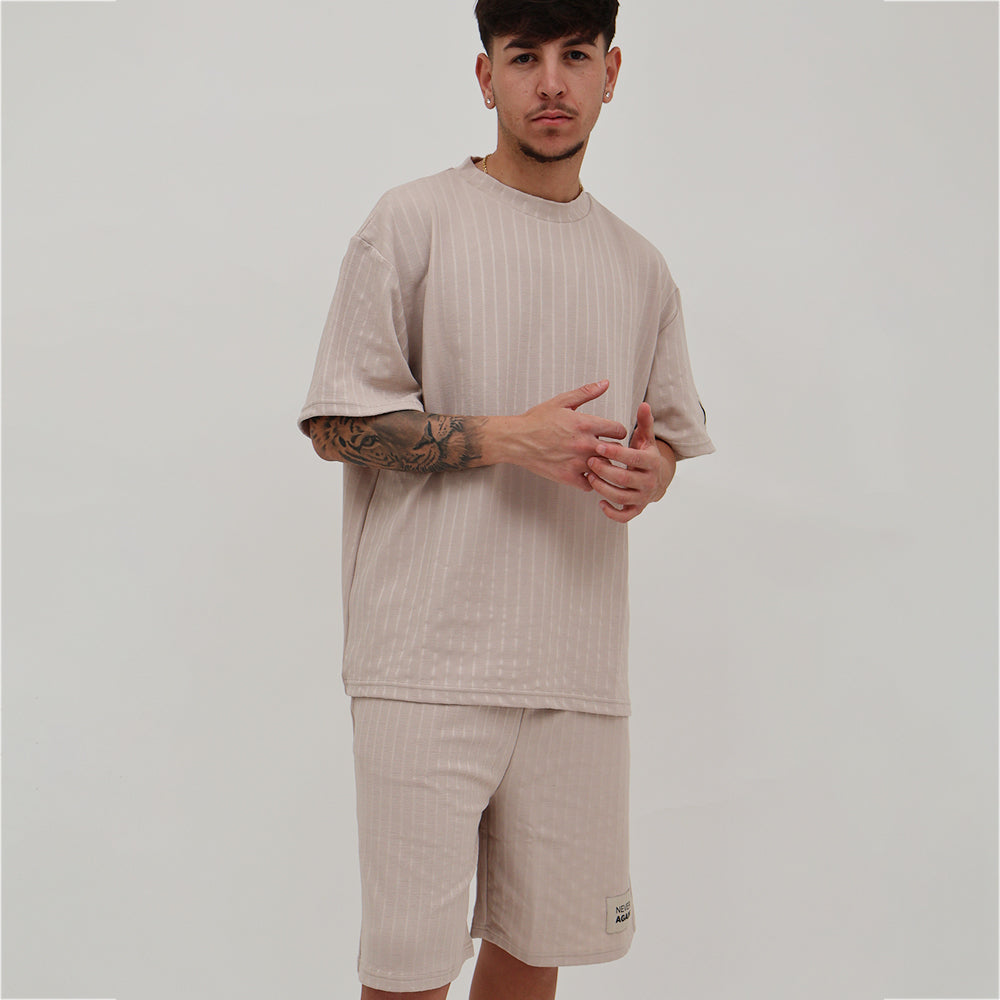 NE-017 - Completi - NEVER/AGAIN