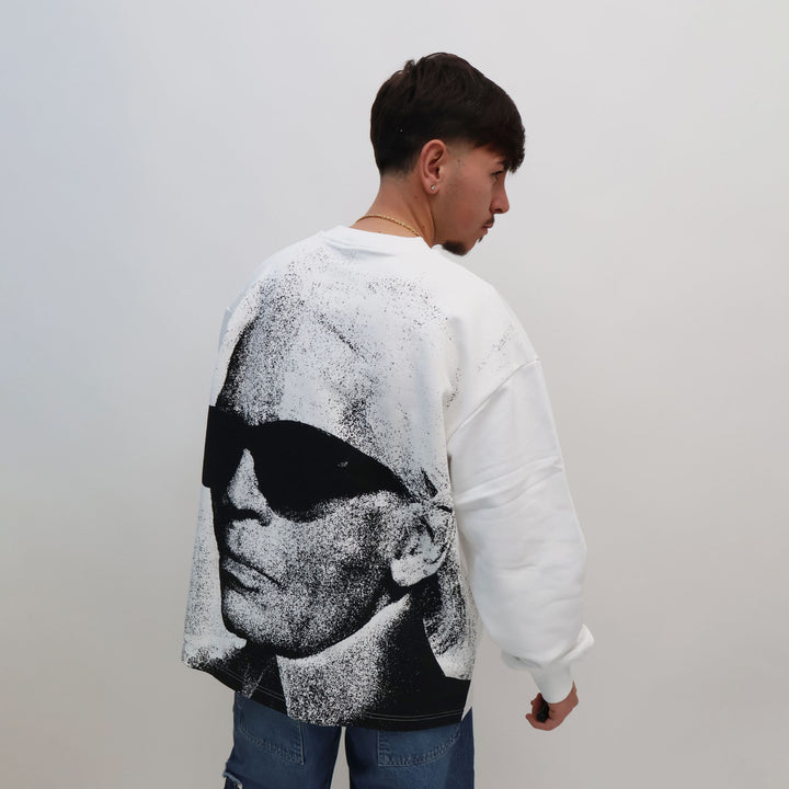 A1M20070 - Felpe - KARL LAGERFELD