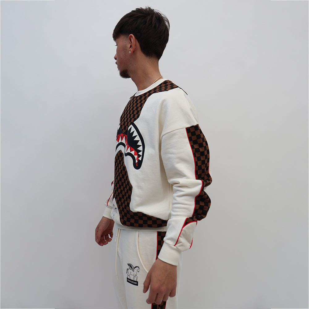 SP691 - Felpe - Sprayground