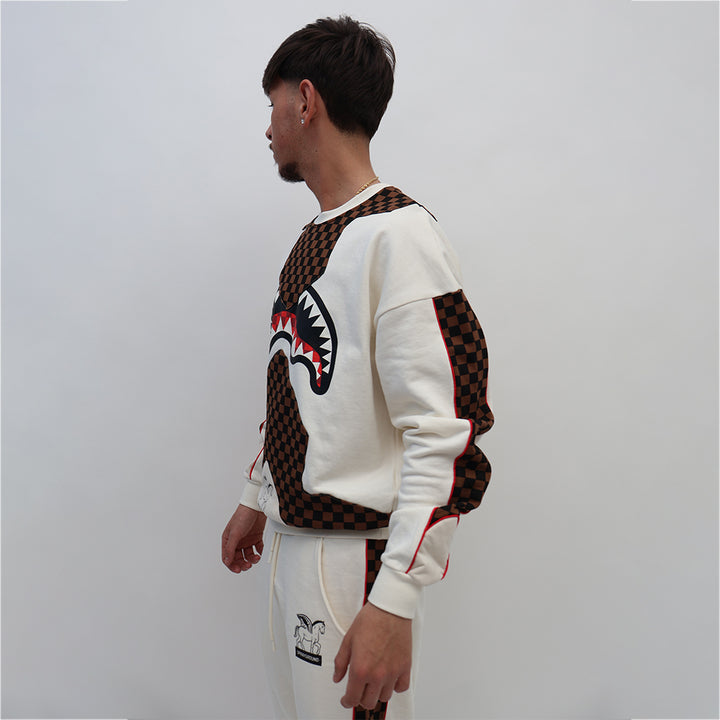 SP691 - Felpe - Sprayground