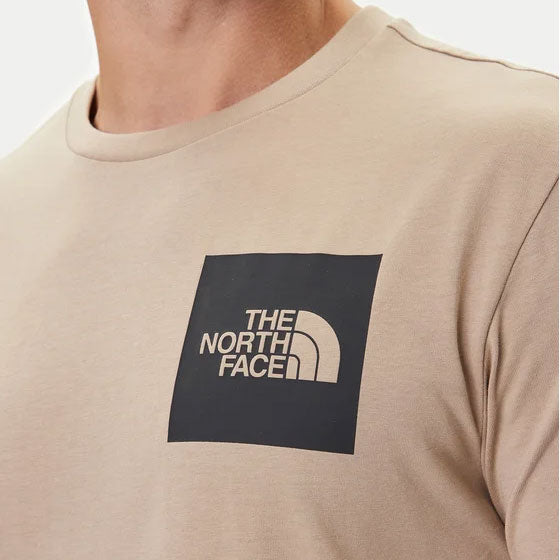 NF0A8A6MBOX1 - T-Shirt e Polo - THE NORTH FACE
