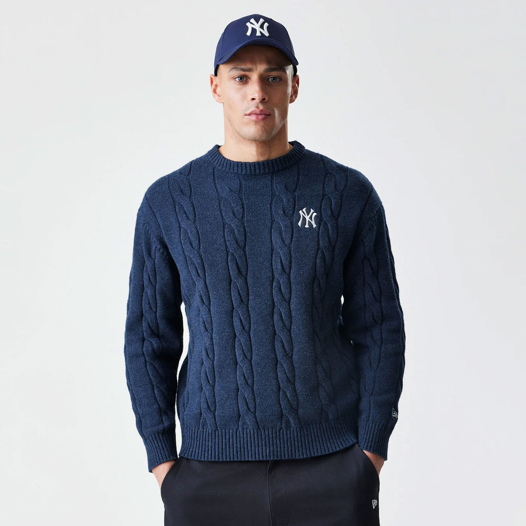 60758748 - Felpe - New Era