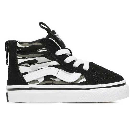 VN0A4BV1Y301 -  - Vans