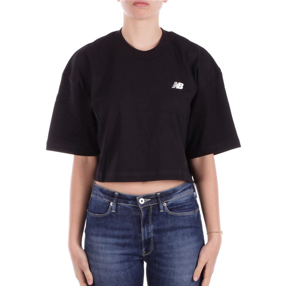 WT51528 - T-Shirt e Polo - New Balance