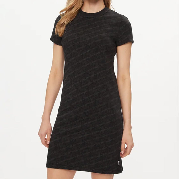 3DTA53 TJUAZ - Abiti - EMPORIO ARMANI