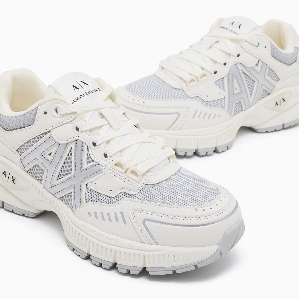 XDX195 XV944 - Scarpe - Armani Exchange