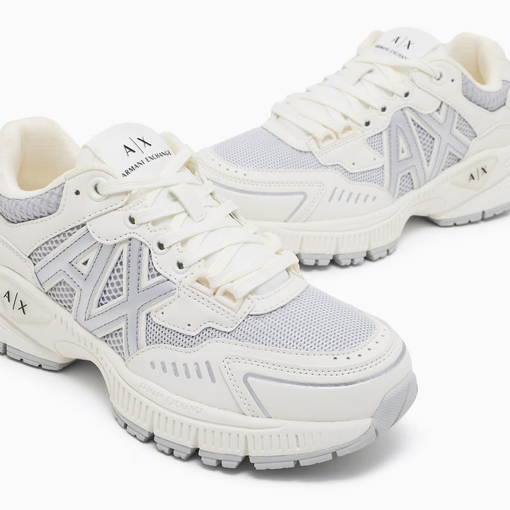 XDX195 XV944 - Scarpe - Armani Exchange