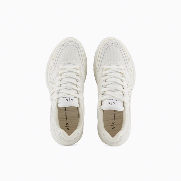 XDX195 XV944 - Scarpe - Armani Exchange