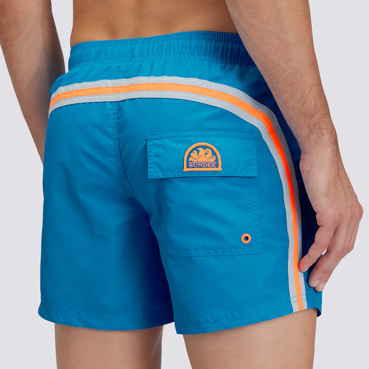 M504BDTA1Y1 - Costumi da bagno - Sundek