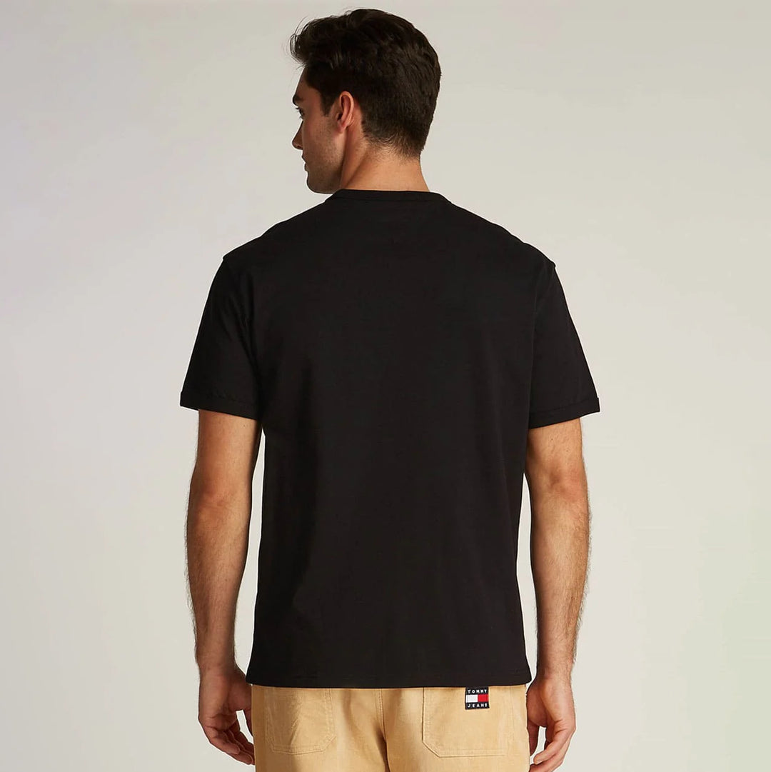 DM0DM19201BDS - Maglieria - Tommy Hilfiger