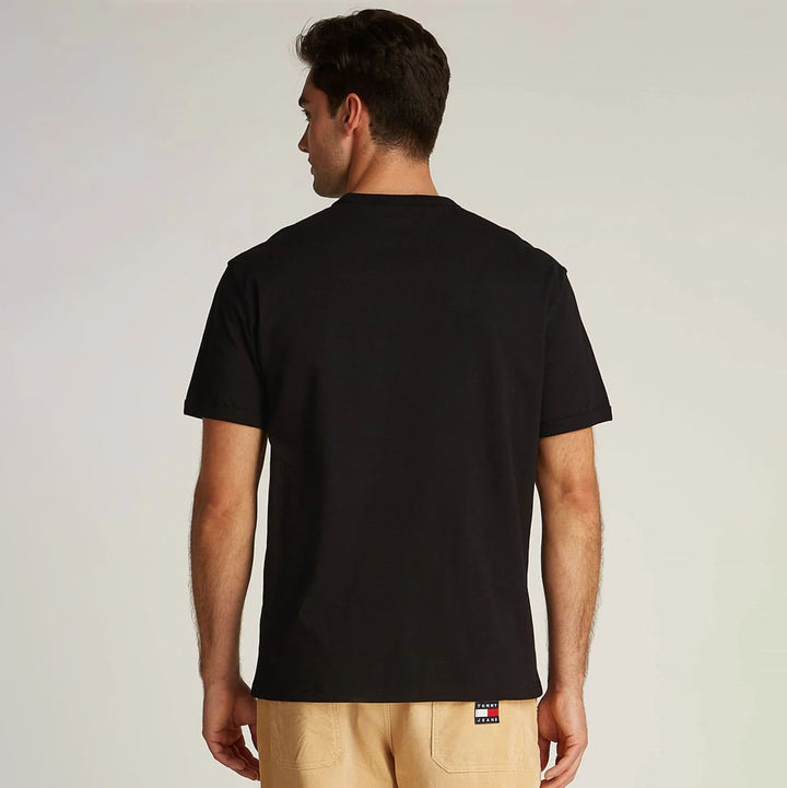 DM0DM19201BDS - Maglieria - Tommy Hilfiger