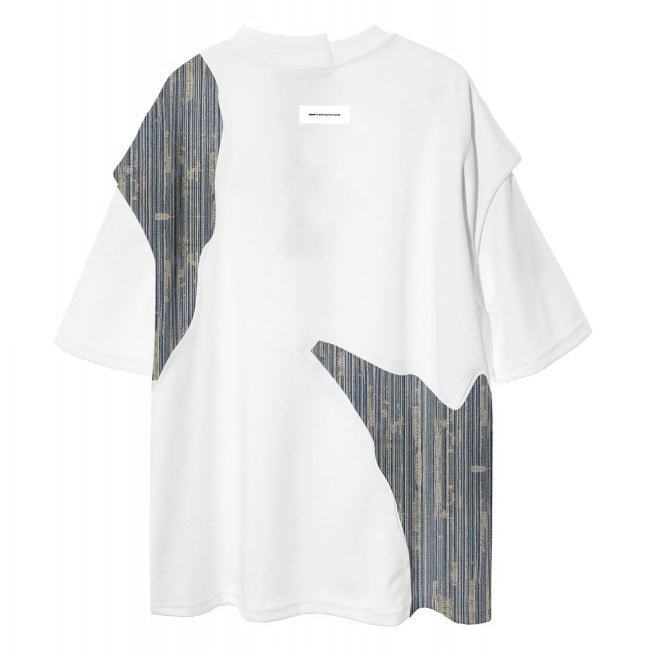 MW082020550 - T-Shirt e Polo - MWM