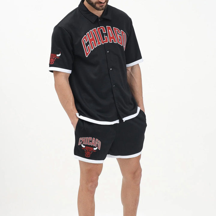 60596462 - Pantaloncini - New Era