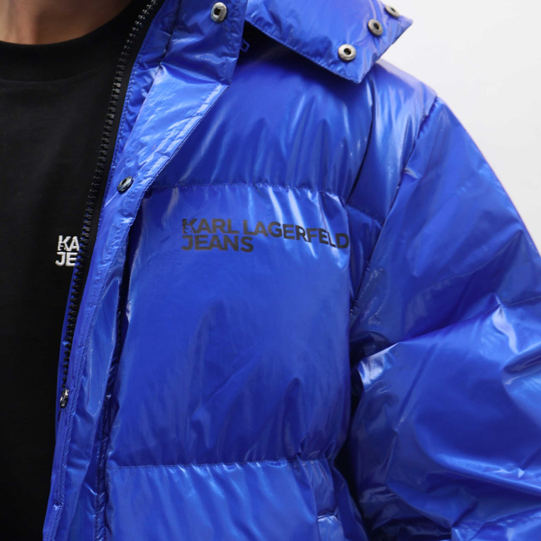 KL24D61506 - GIUBBINI - KARL LAGERFELD