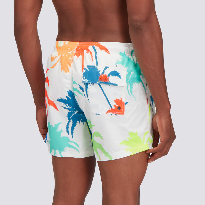 M633BDRT4MZ - Costumi da bagno - Sundek