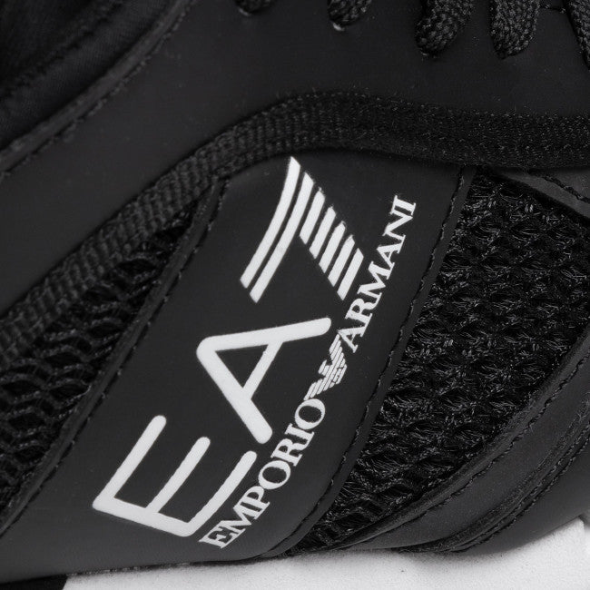 EA7 sneakers - EMPORIO ARMANI