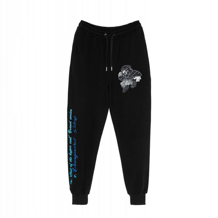 MW074051444 - Pantaloni - MOD WAVE MOVEMENT