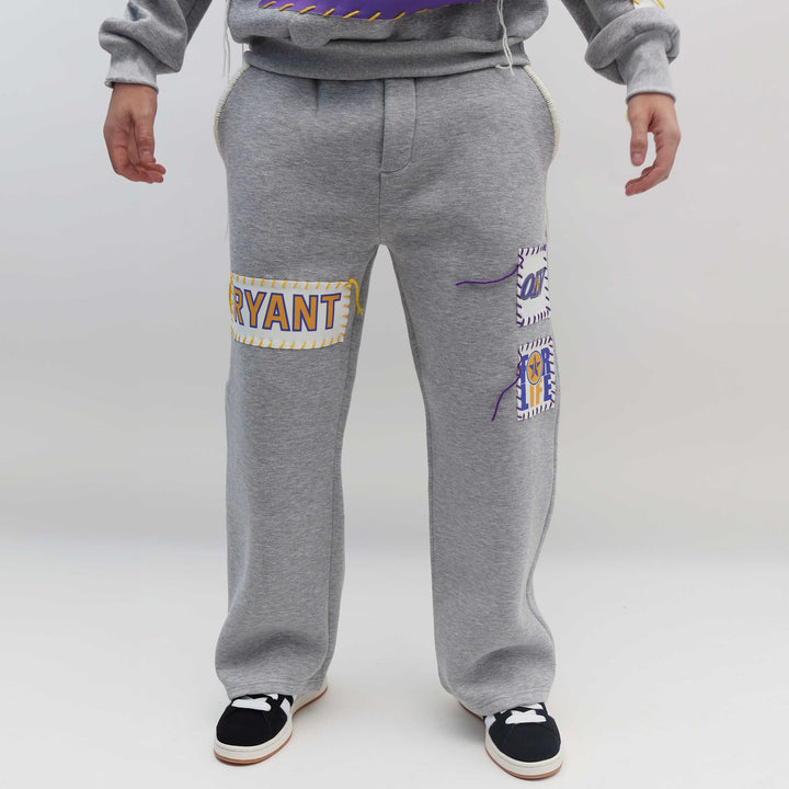 BTGOLV060 - Pantaloni - Botega