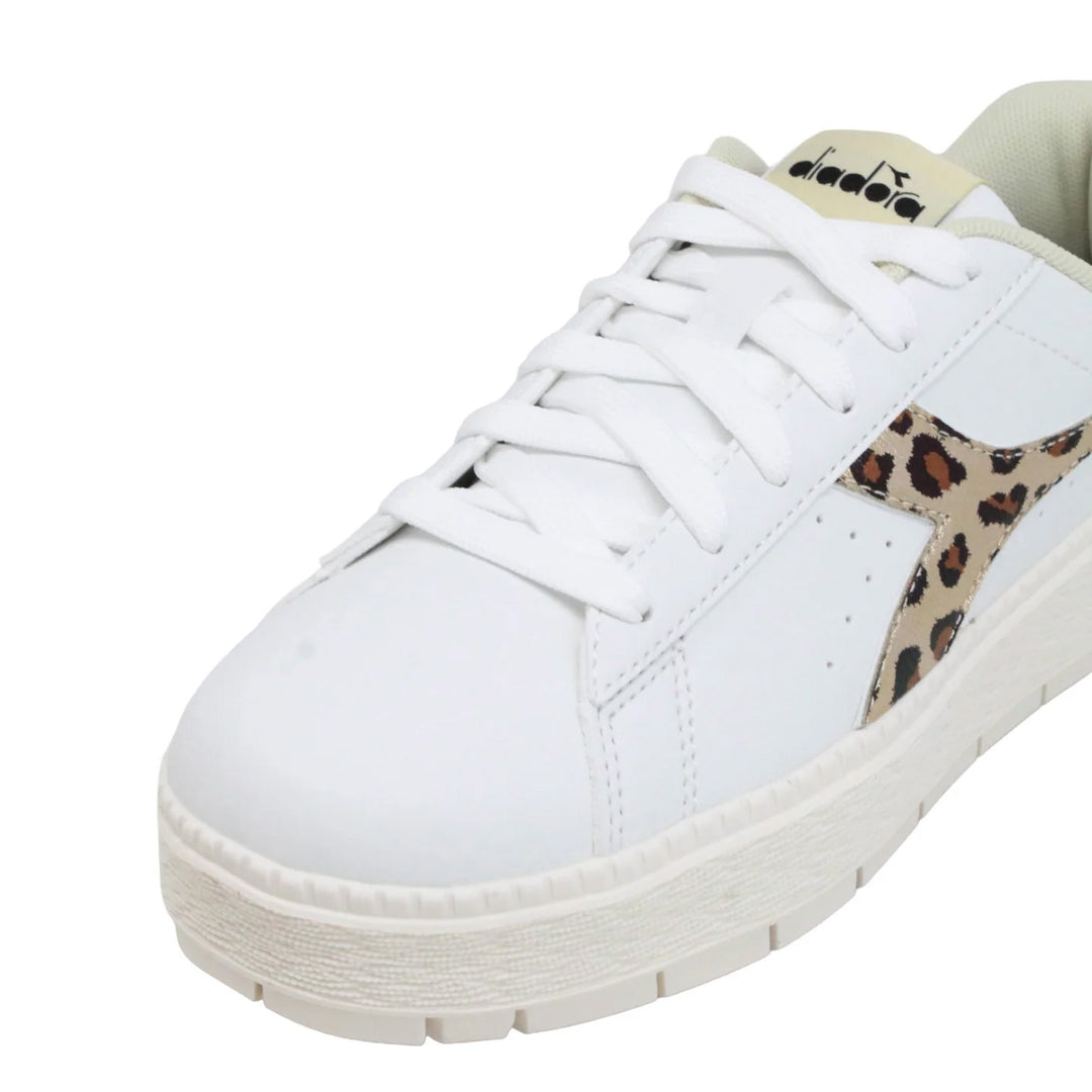 101.182187 - Scarpe - DIADORA