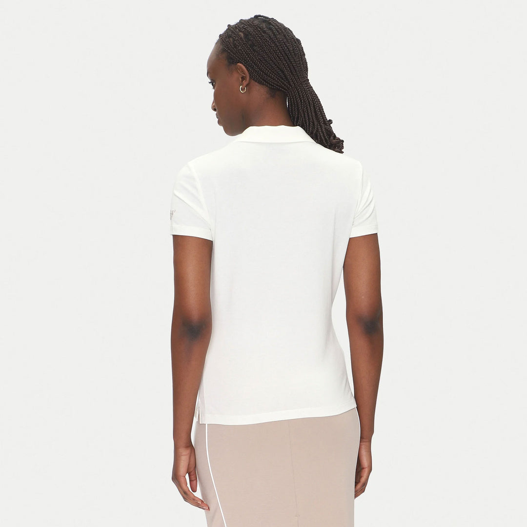 7W000266 AF12500 - T-Shirt e Polo - EMPORIO ARMANI