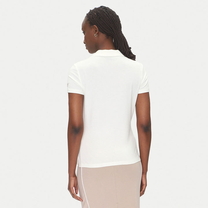 7W000266 AF12500 - T-Shirt e Polo - EMPORIO ARMANI