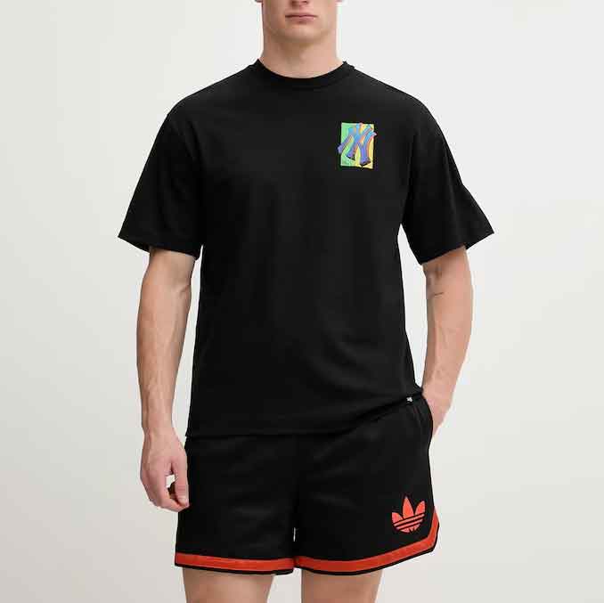 47-BB017TMYZSR656748JK - T-Shirt e Polo - 47 MVP