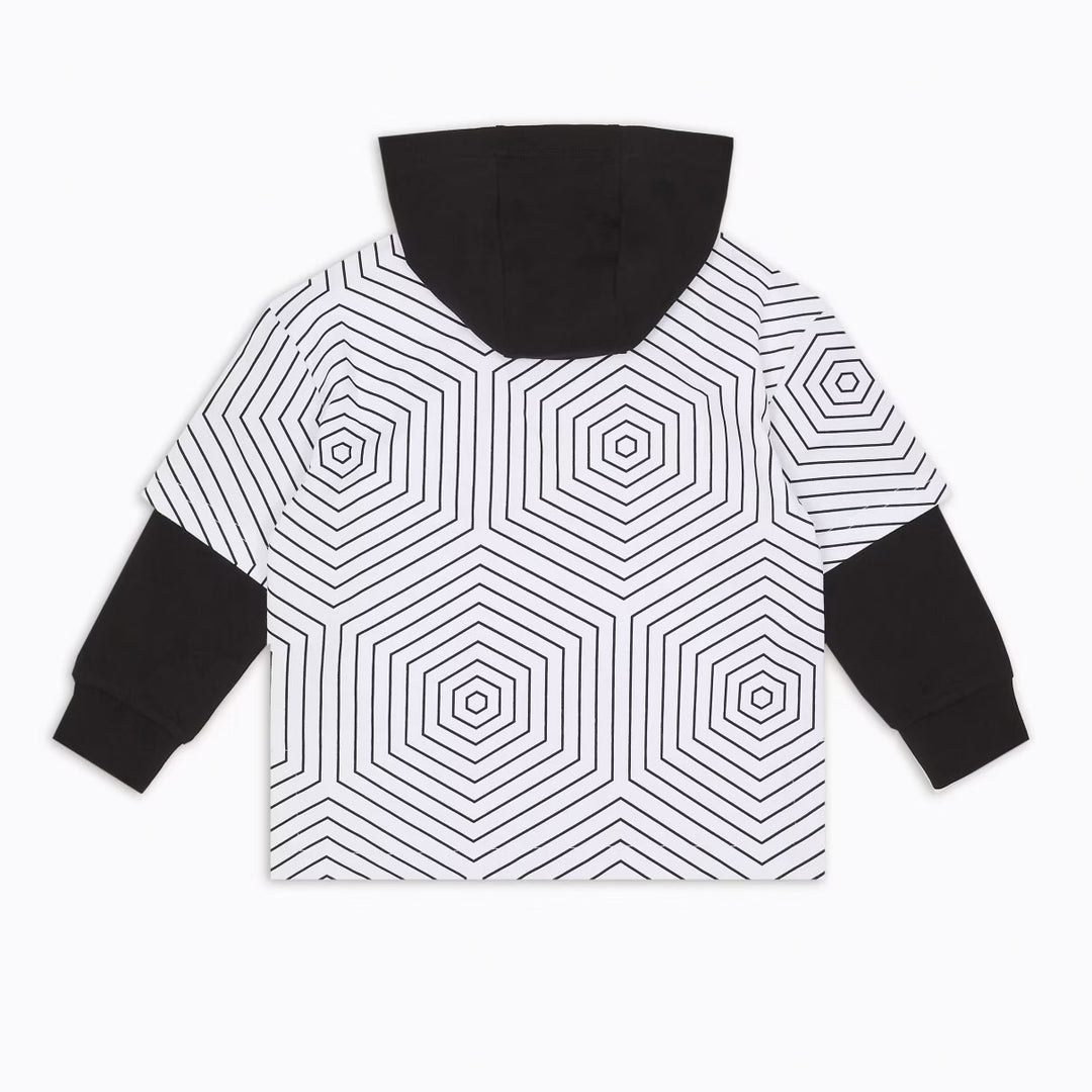 7B000045 AF10380 - Felpe - EMPORIO ARMANI