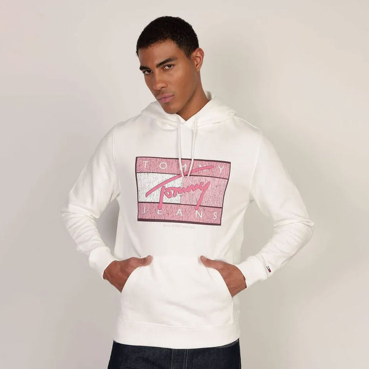 DM0DM21100YBL - Felpe - Tommy Hilfiger