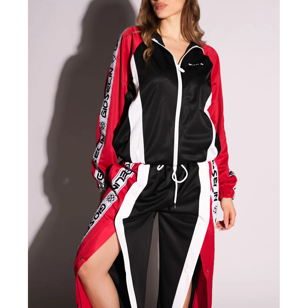 TUTA TRILUX C/CIAPPE - Tute - Gioselin