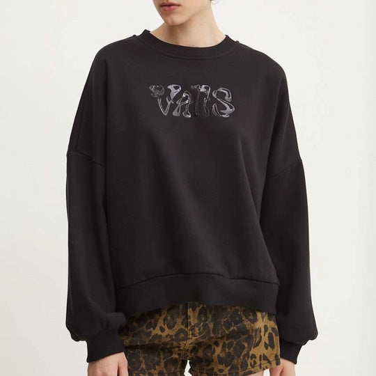 VN000HCDBLK1 - Felpe - Vans