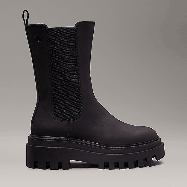 YW0YW016840GJ - STIVALETTI - Calvin Klein