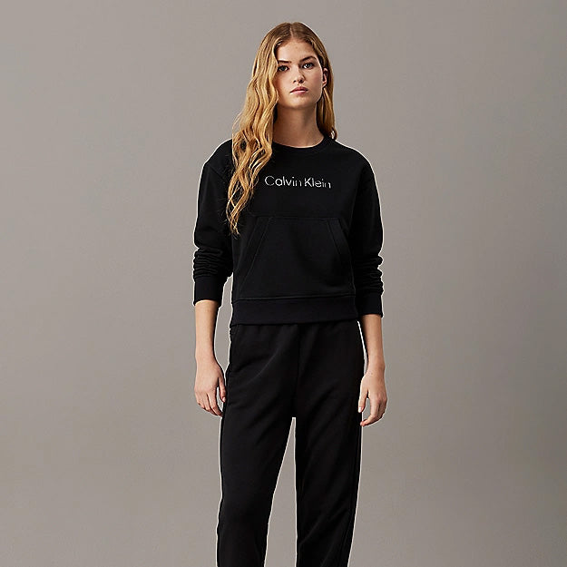 00GWF4W301BAE - Felpe - Calvin Klein