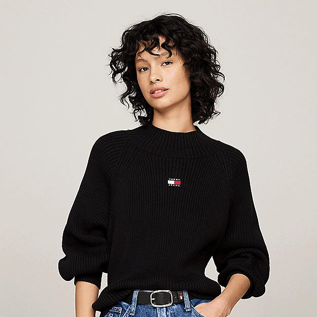 DW0DW19912BDS - Felpe - Tommy Hilfiger