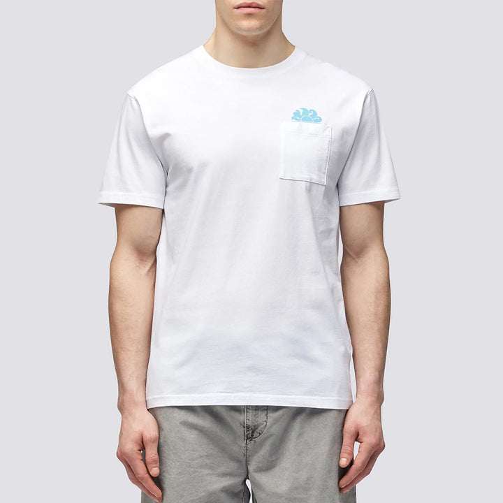 M609TEJ7800 - T-Shirt e Polo - Sundek