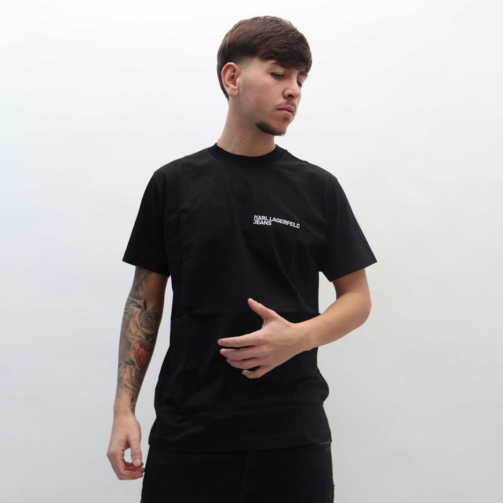 KL241D1700 - Maglieria - KARL LAGERFELD