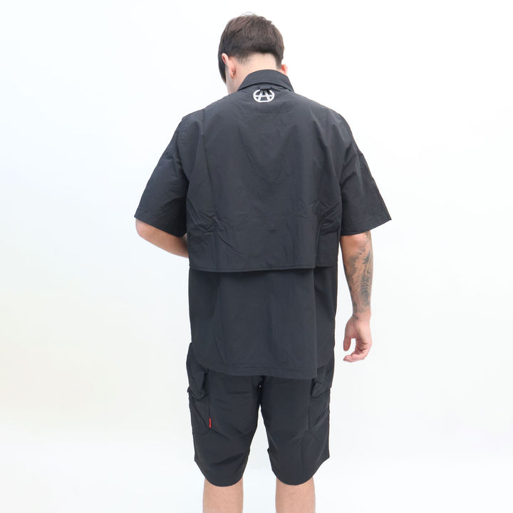 HTCM877103111 - Pantaloncini - Acupuncture