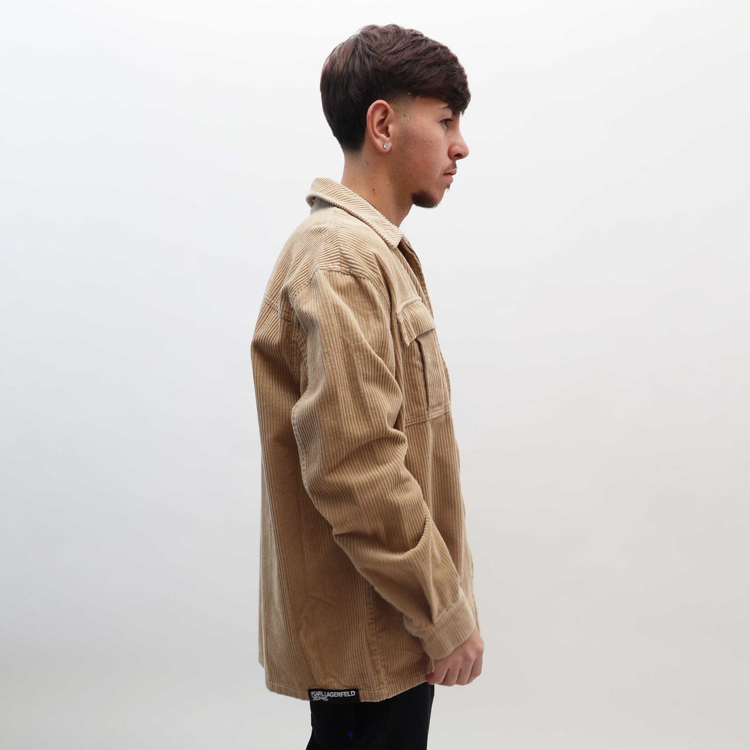 KL246D1606 - Camicie - KARL LAGERFELD