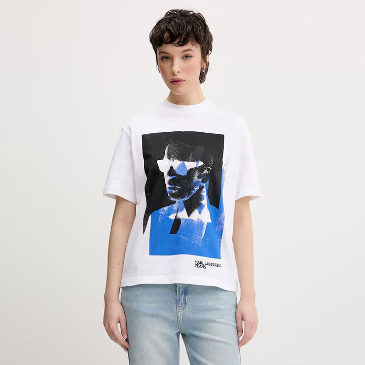 A2W17030 - T-Shirt e Polo - KARL LAGERFELD