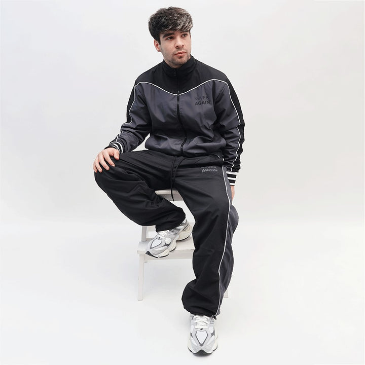 NE-08 - Tute - NEVER/AGAIN