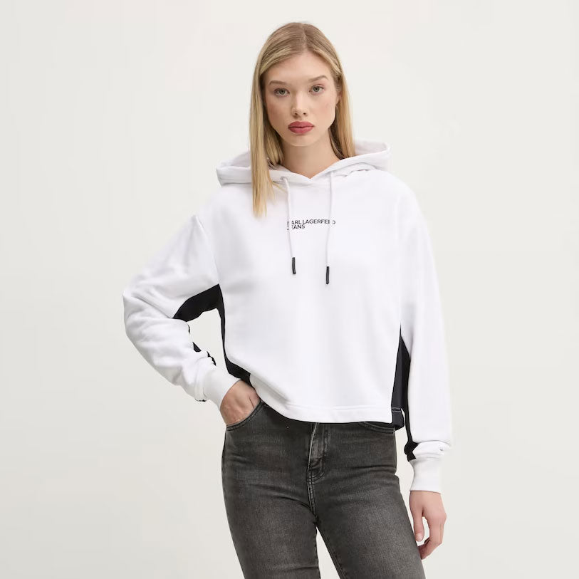 A1W20017 - Felpe - KARL LAGERFELD