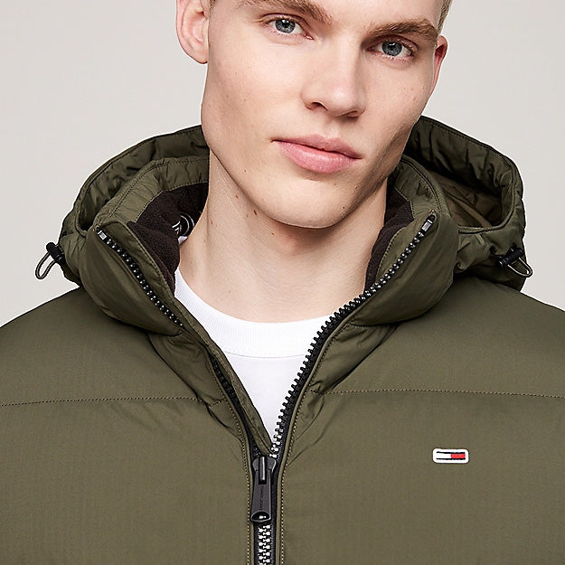 DM0DM19786M12 - Giacche - Tommy Hilfiger