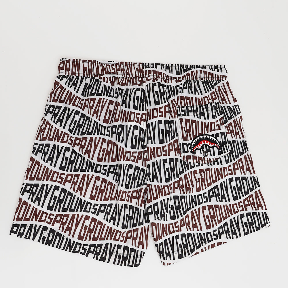 SP497 - Costumi da bagno - Sprayground