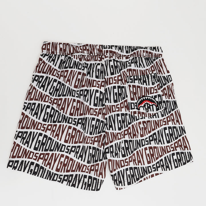 SP497 - Costumi da bagno - Sprayground