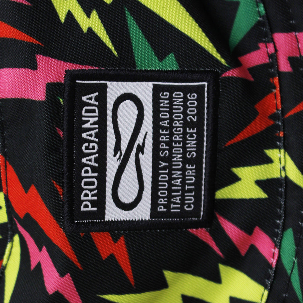 24SSPRBLAC371 - Cappelli - Propaganda