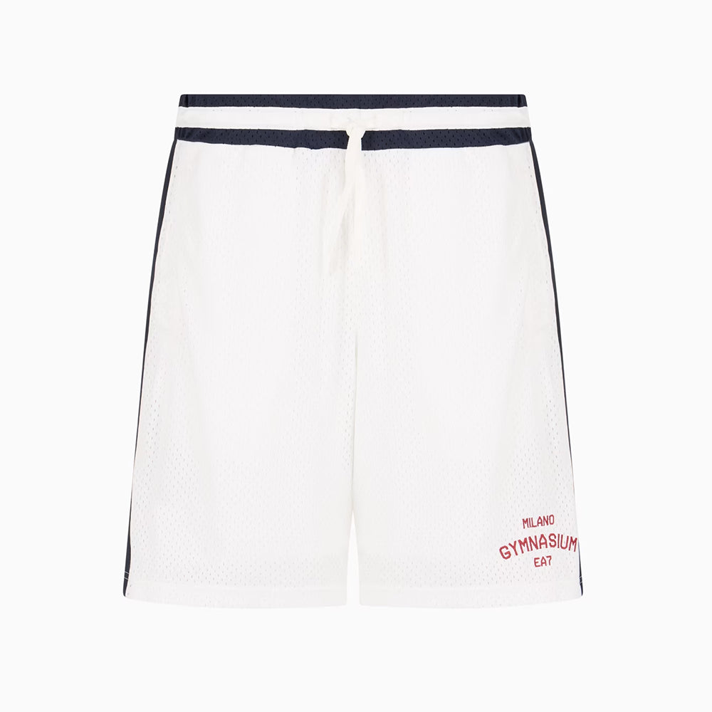 7M000253 AF13509 - Pantaloncini - EMPORIO ARMANI