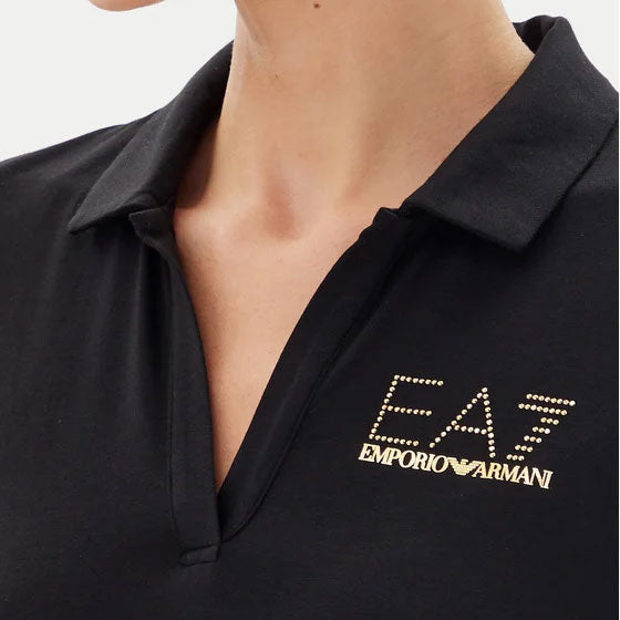 7W000266 AF12500 - T-Shirt e Polo - EMPORIO ARMANI